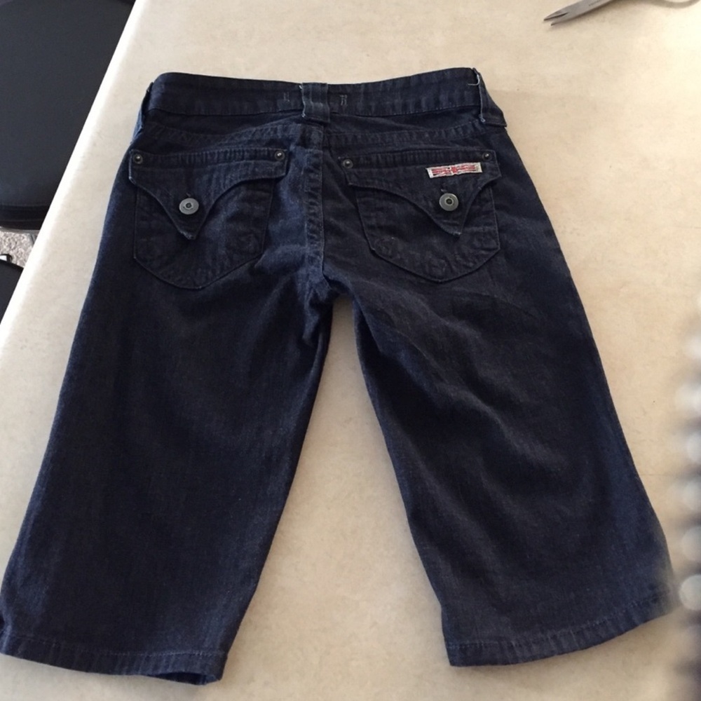 Hudson Shorts